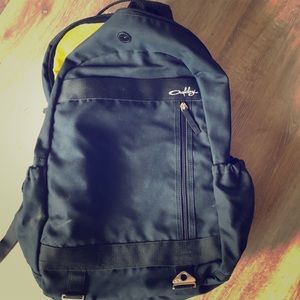 Oakley backpack